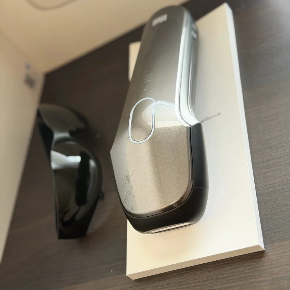 VR Handheld Device - Black